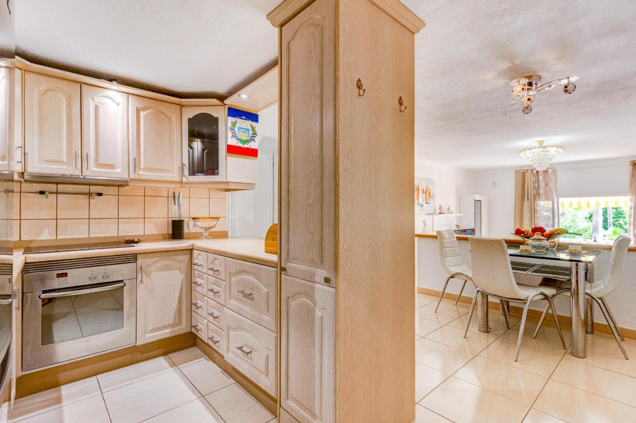 Ocean View Duplex Tenerife Σαν Μιγκέλ ντε Αμπόνα Εξωτερικό φωτογραφία