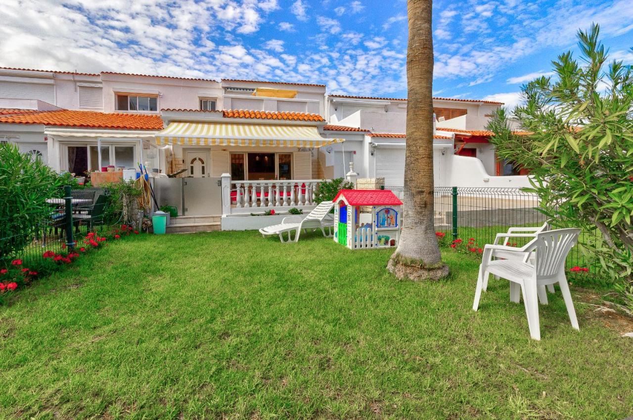 Ocean View Duplex Tenerife Σαν Μιγκέλ ντε Αμπόνα Εξωτερικό φωτογραφία