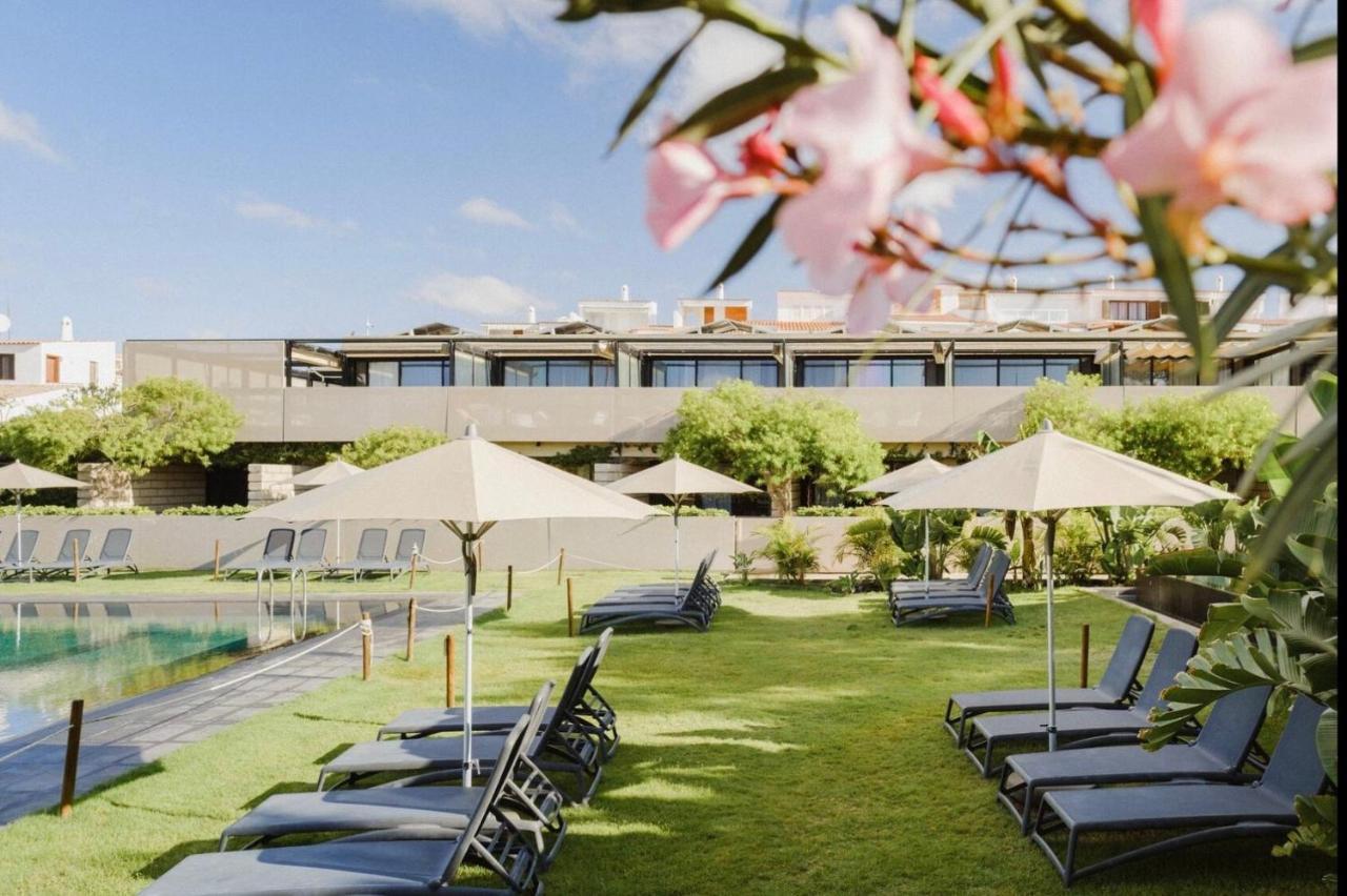 Ocean View Duplex Tenerife Σαν Μιγκέλ ντε Αμπόνα Εξωτερικό φωτογραφία